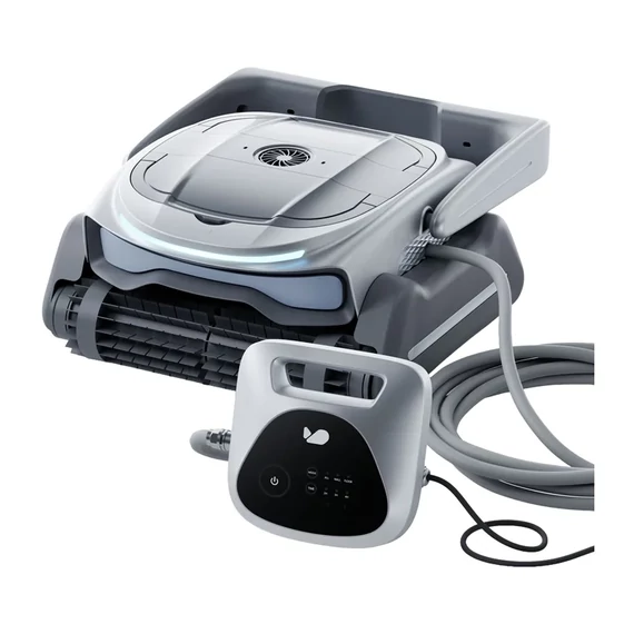 Bublue Bubot 800P medencetisztító robot (D10P-GR-EU)