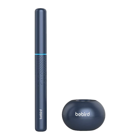 Bebird M9 S fültisztító kamera otoszkóp kék (6972403827925)