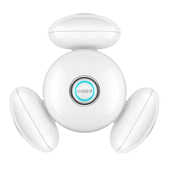 Bebird Home 30S fültisztító kamera otoszkóp fehér (Bebird H30S)