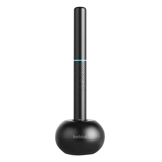 Bebird M9 S fültisztító kamera otoszkóp fekete (Bebird M9 S black)