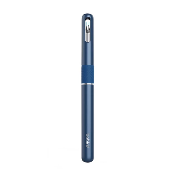 Bebird Note 5 fültisztító kamera otoszkóp kék (Bebird Note5)