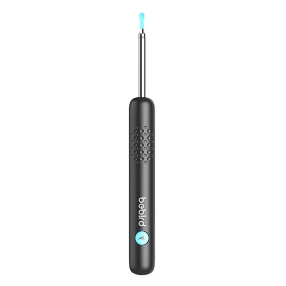 Bebird R1 fültisztító kamera otoszkóp fekete (Bebird R1 black)