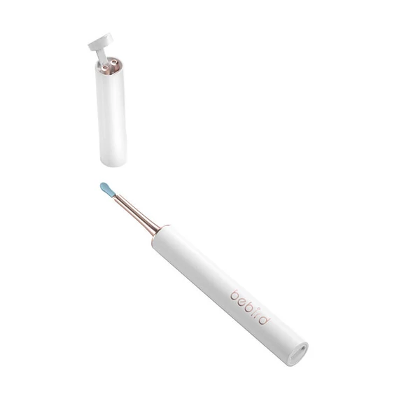 Bebird T15 fültisztító kamera otoszkóp fehér (Bebird T15)