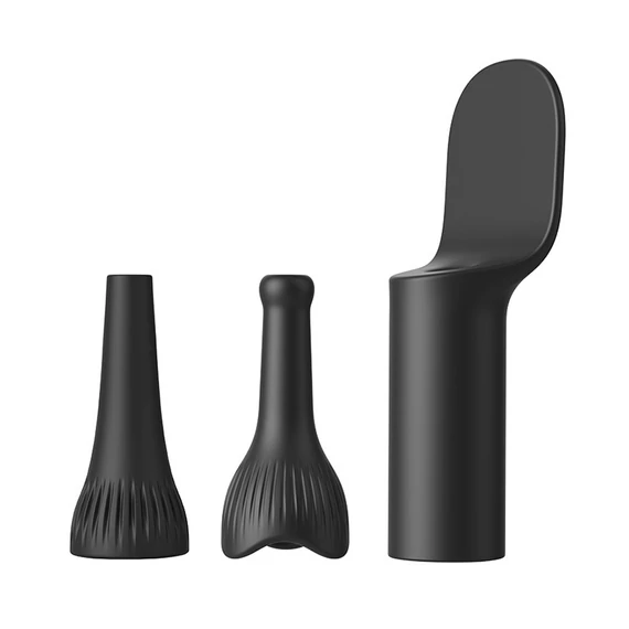 Bebird R1/M9s/T15/D3 Pro otoszkóp hegykészlet (ENT Kit)