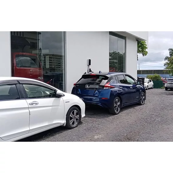 Besen BS20 22 kW-os fali járműtöltő (BS20-BC-22KW)