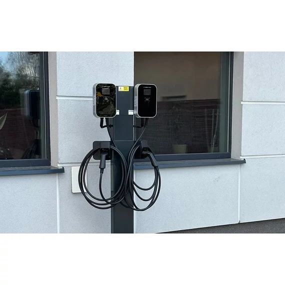 Besen BS20 22 kW-os fali járműtöltő (BS20-BC-22KW)