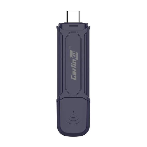 Carlinkit MINI PRO vezeték nélküli Apple CarPlay és Android autó adapter