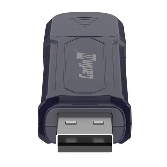 Carlinkit MINI PRO vezeték nélküli Apple CarPlay és Android autó adapter