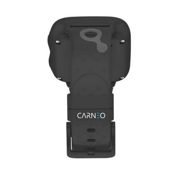 CARNEO GuardKid+ 4G Platinum gyerek okosóra fekete
