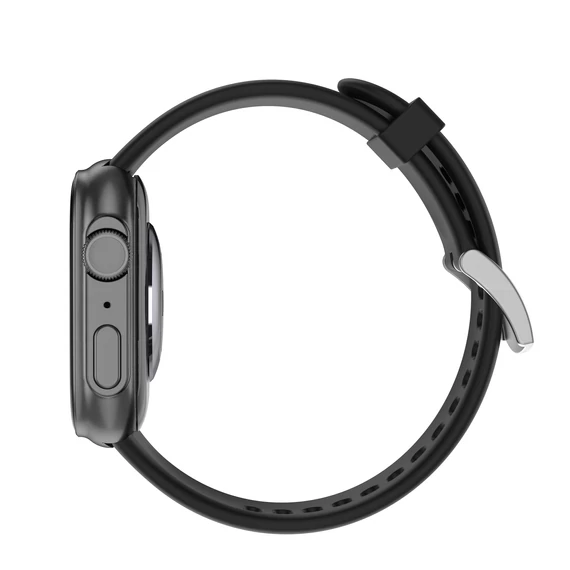 CARNEO Zephyr Ultra mini HR+ fekete okosóra