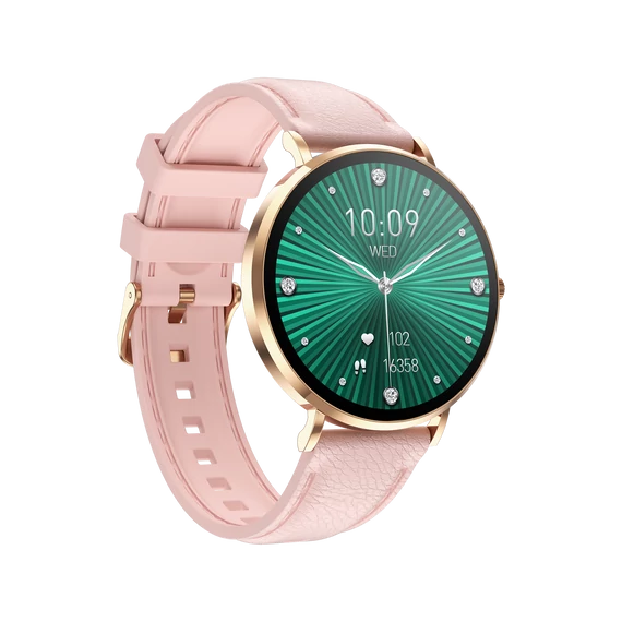 CARNEO Phoenix HR+ Ultra thin 2nd gen. arany okosóra