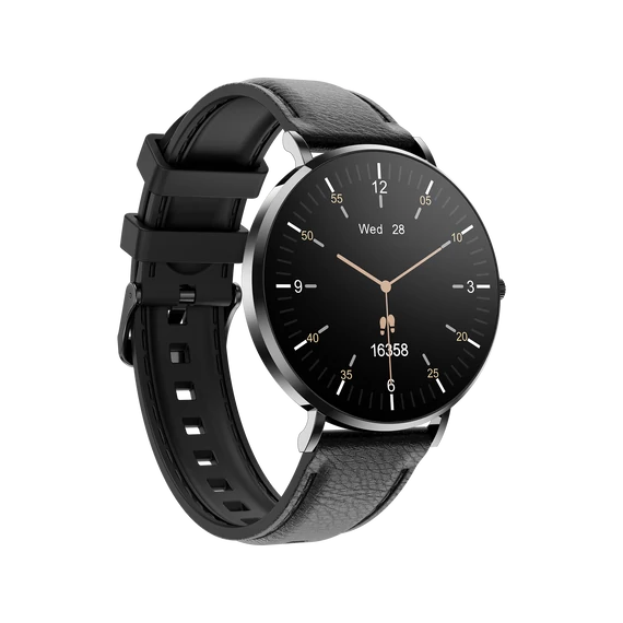 CARNEO Phoenix HR+ Ultra thin 2nd gen. fekete okosóra