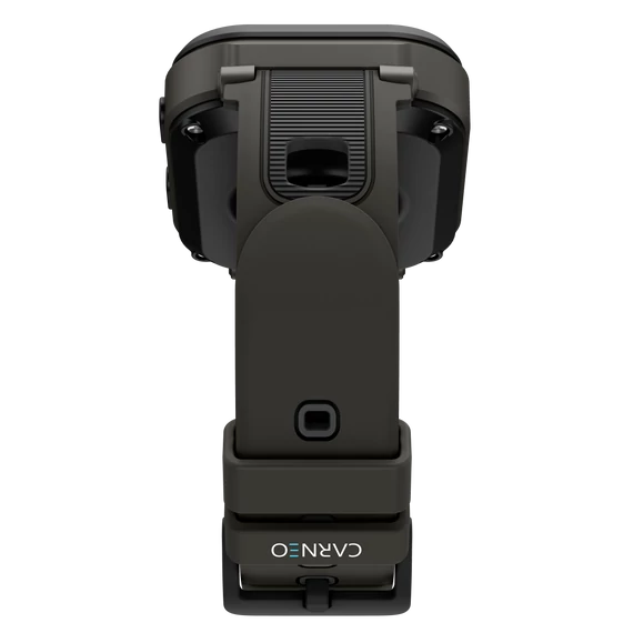 CARNEO GuardKid+ 4G ULTRA 2nd gen. gyerek okosóra fekete