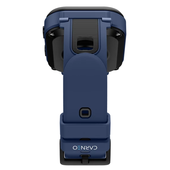 CARNEO GuardKid+ 4G ULTRA 2nd gen. gyerek okosóra kék