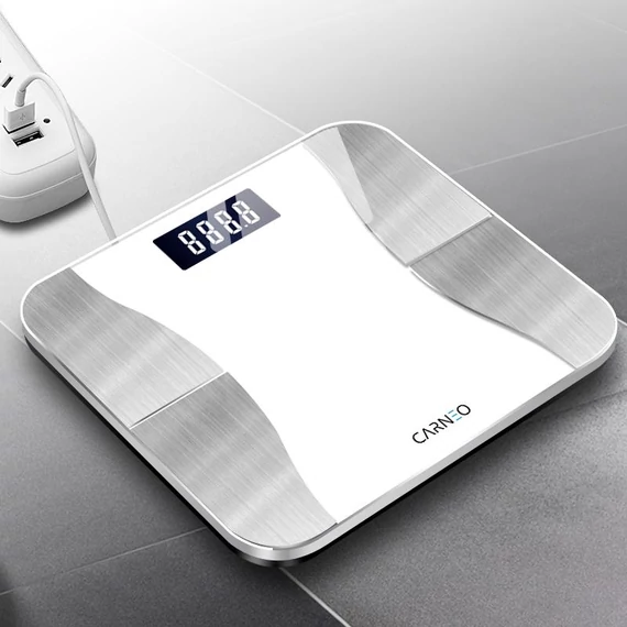 CARNEO Vital+ Bluetooth személymérleg (8588006962819)