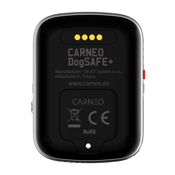 CARNEO DogSAFE+ GPS kisállat nyomkövető (8588009299639)