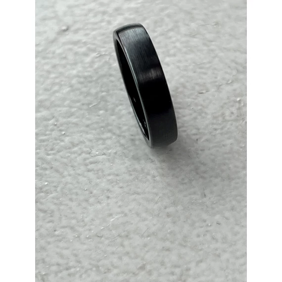 CARNEO Pay Ring Brushed fizetési gyűrű, 11-es méret (8588010359247)