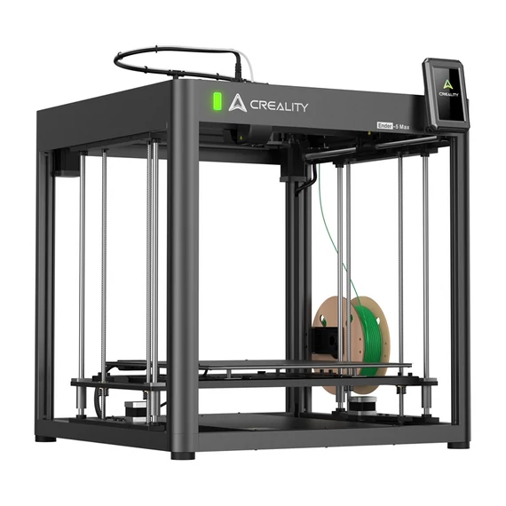 Creality Ender-5 Max 3D nyomtató (1201020516)