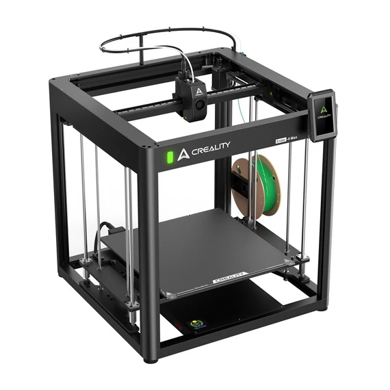 Creality Ender-5 Max 3D nyomtató (1201020516)