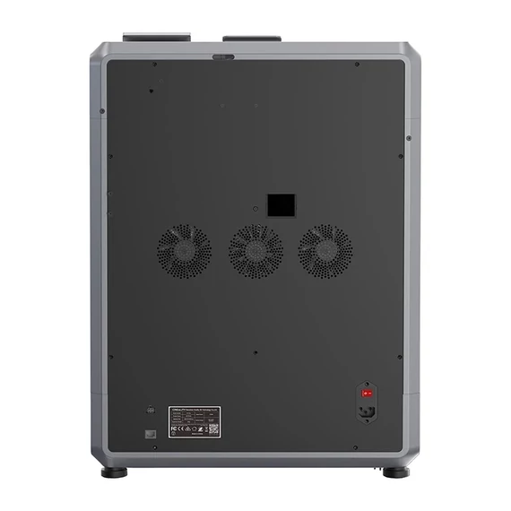 Creality K2 Plus 3D nyomtató (1202080033)