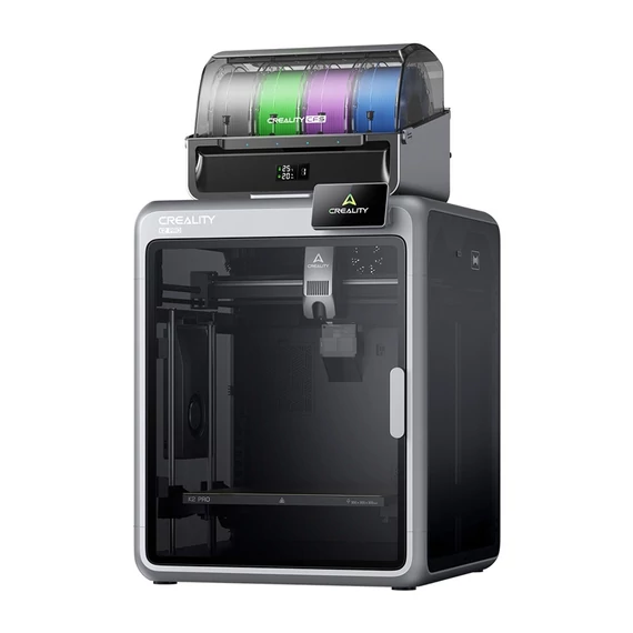 Creality K2 Pro Combo 3D nyomtató (1202080047)