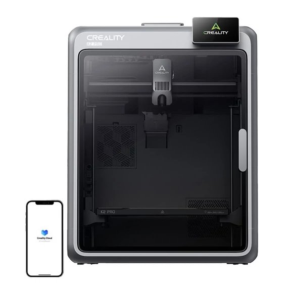 Creality K2 Pro 3D nyomtató (1202080048)