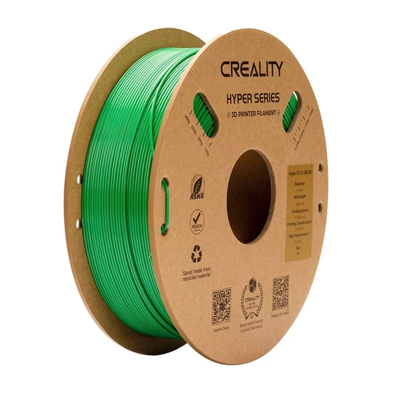 Creality Hyper PETG filament zöld (3301030069)