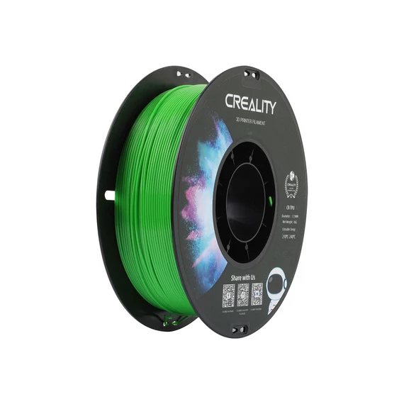 Creality TPU filament zöld (3301040037)