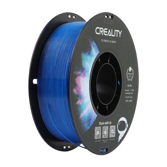 Creality TPU filament kék (3301040039)