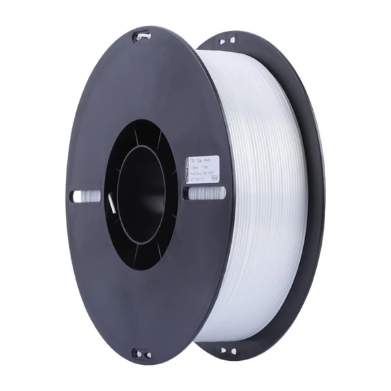Creality CR-Silk PLA filament fehér (3301120004)