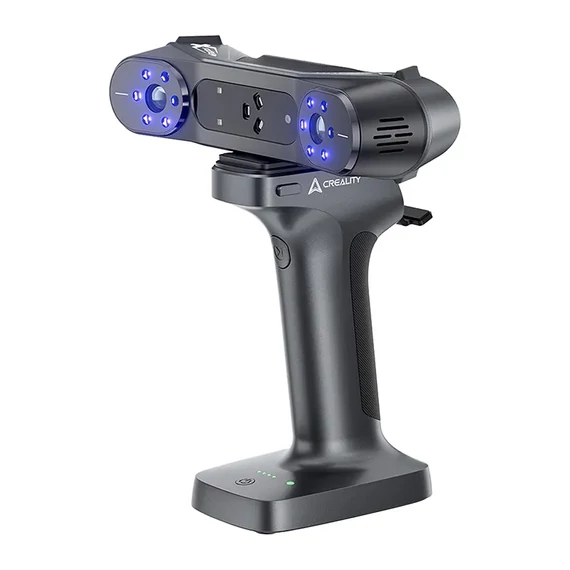 Creality RaptorX 3D szkenner (4007030238)