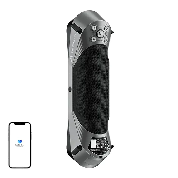Creality CR-Scan Raptor 3D szkenner (4008050049)