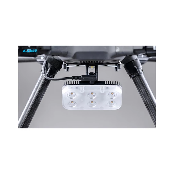 CZI FL60 Multi-color Flashing Light