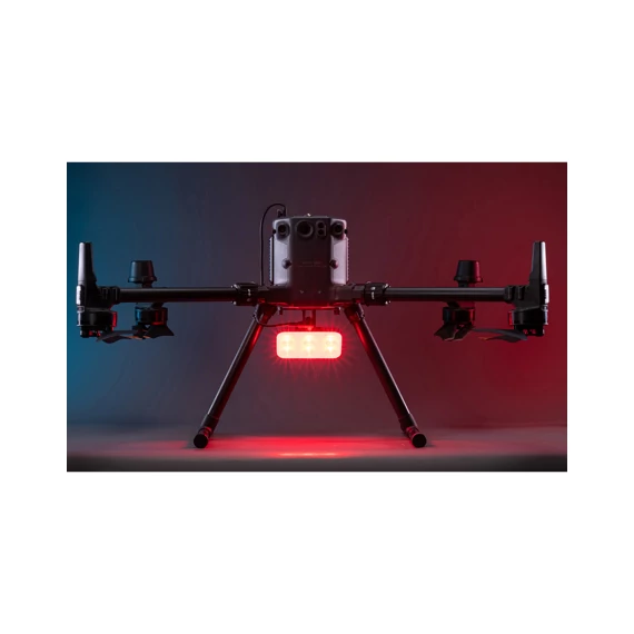 CZI FL60 Multi-color Flashing Light