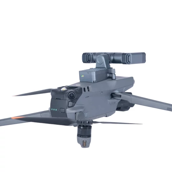 CZI GL10 Gimbal Searchlight
