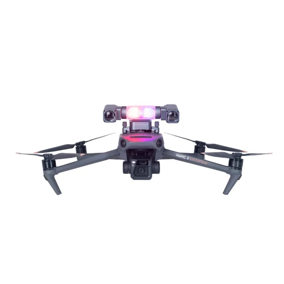 CZI GL10 Gimbal Searchlight