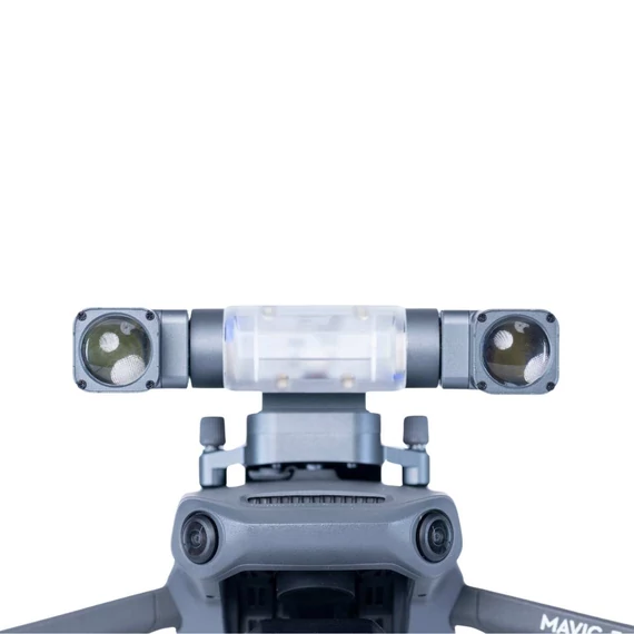 CZI GL10 Gimbal Searchlight