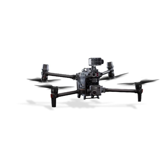 CZI GL60 Mini Gimbal Searchlight - DJI Matrice 30 szériához