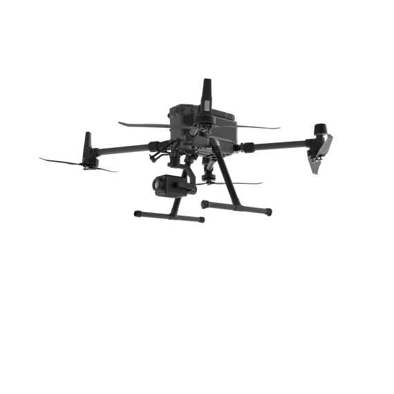 CZI IR10 – Infrared Laser Zoom Searchlight