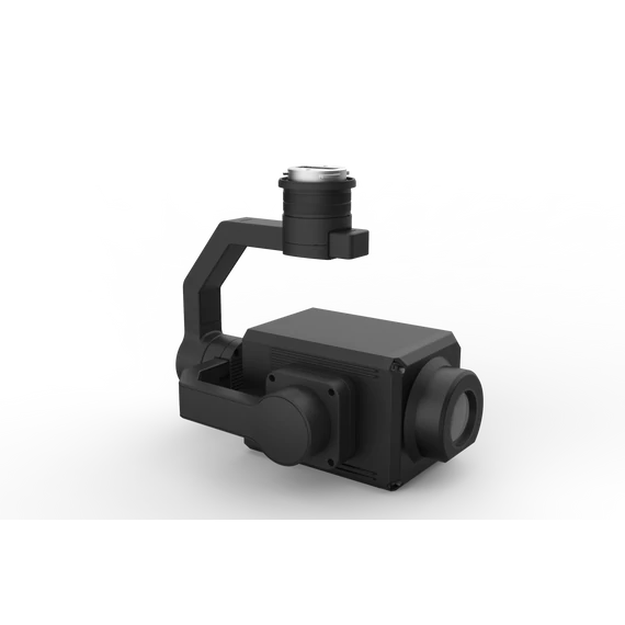 CZI IR10 – Infrared Laser Zoom Searchlight