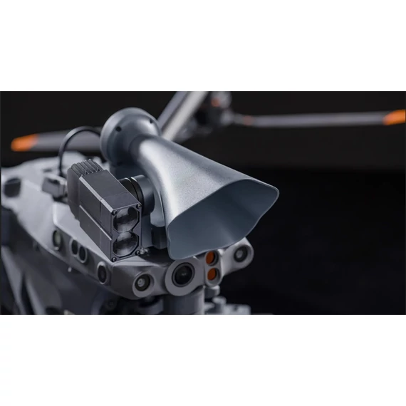 CZI LP12 Searchlight & Broadcasting System for M30