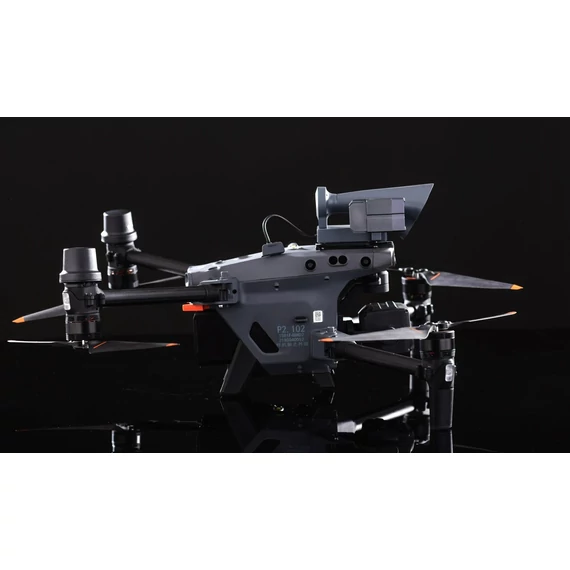 CZI LP12 Searchlight & Broadcasting System for M30