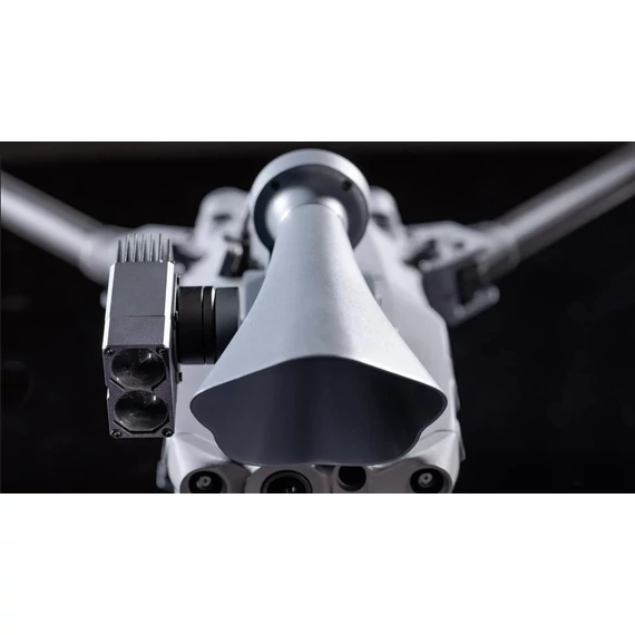 CZI LP12 Searchlight & Broadcasting System for M30
