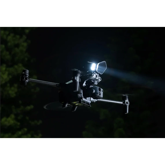 CZI LP12 Searchlight & Broadcasting System for M30