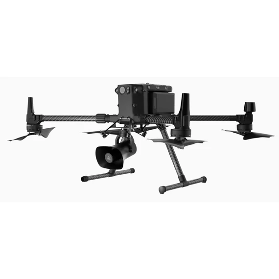 CZI MP130 Digital Voice Broadcasting System for DJI M300, M350 RTK