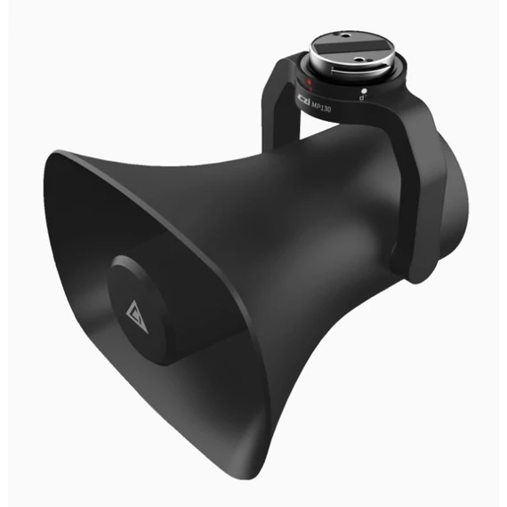 CZI MP130 Digital Voice Broadcasting System for DJI M300, M350 RTK