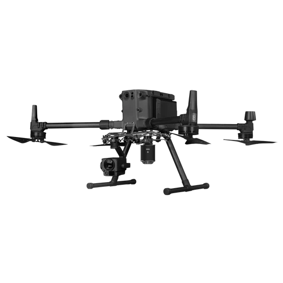 CZI TH4 Throwing Hook Drop System V2