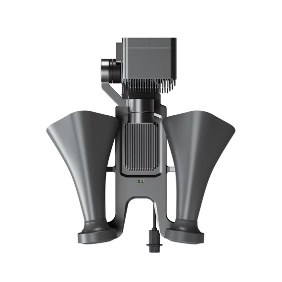 CZI LP35 Searchlight and Broadcasting System