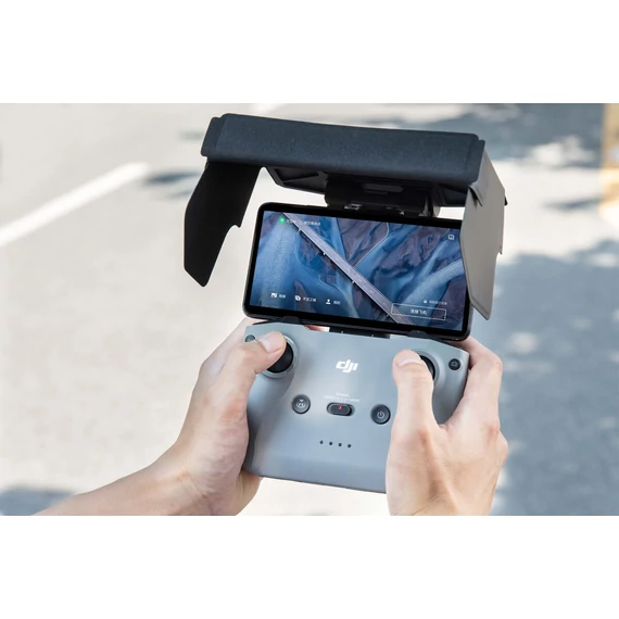 DJI RC-N1/N2 Remote Controller Monitor Hood