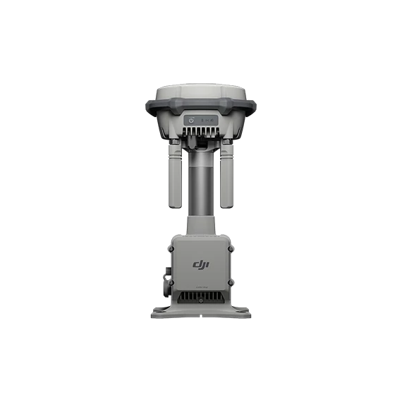 DJI D-RTK 3 Relay Fixed Deployment Version